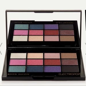 Kevyn Aucoin Electropop eye palette